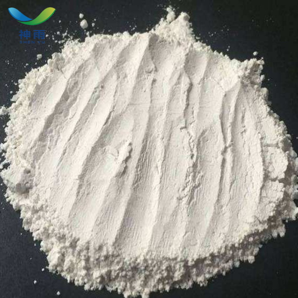 99.9% Technical Grade Anhydrous Lithium Acetate