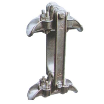 XCS Type Cable Suspension Clamp for Twin Wire