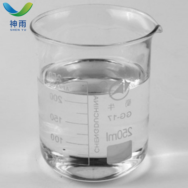 Ethylene Glycol