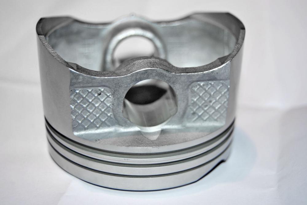 Pistons for Automotive Parts and Components