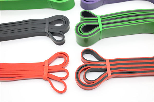 Full Body Resistance Bands