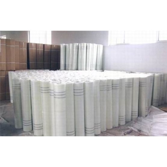 reinforced fiberglass plaster mesh