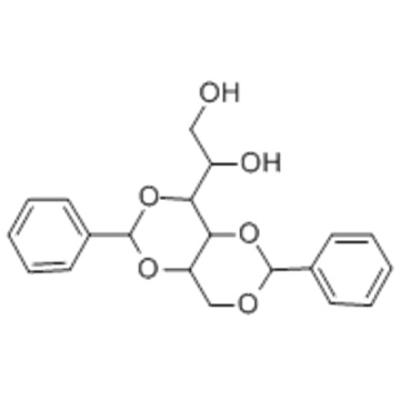 (1,3:2,4) DIBENZYLIDENE SORBITOL CAS 19046-64-1