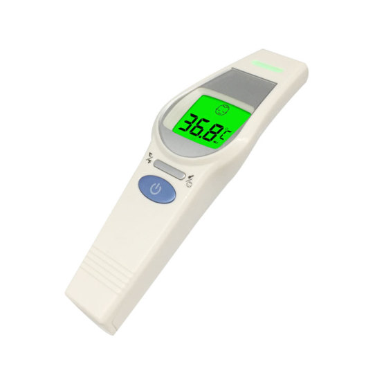 Non contact Digital Infrared Baby Forehead Thermometers