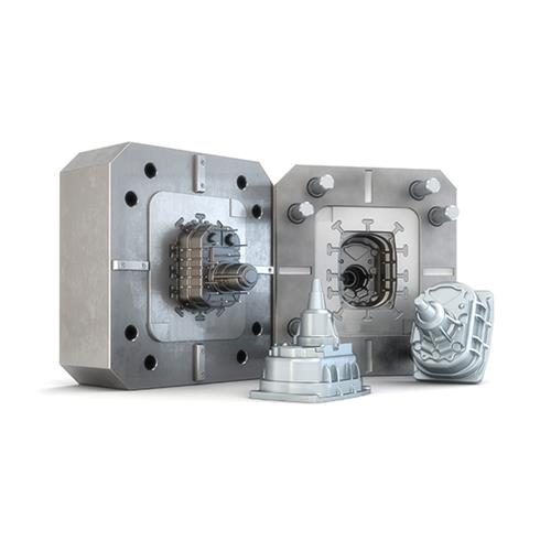 Mold Die-Casting