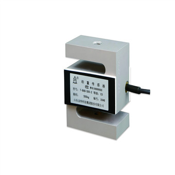 T-BXB-××-Z S-Beam Load Cell