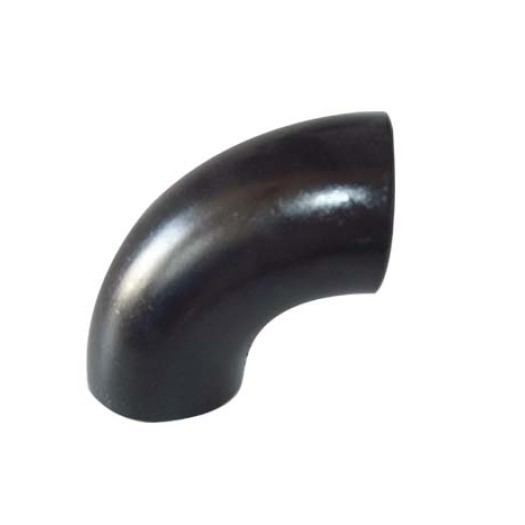 black steel pipe fittings tee, elbow, cap, reducer