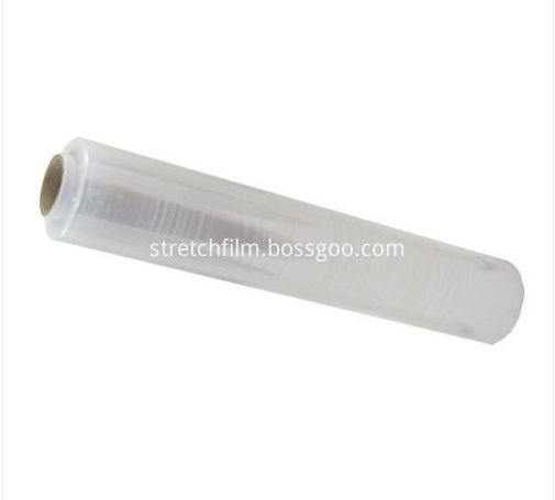 lldpe stretch film