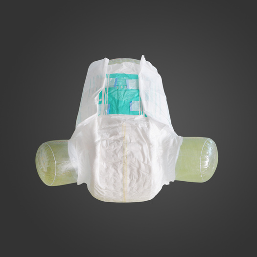 Customized Design Adult Printing Diapers
