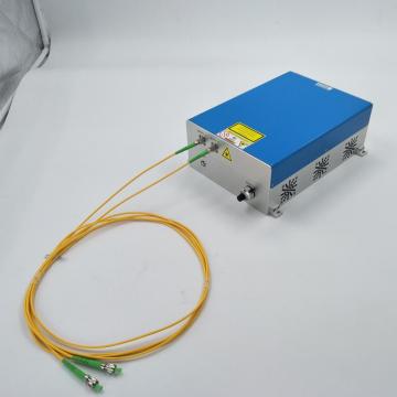 Fiber Laser For Communication
