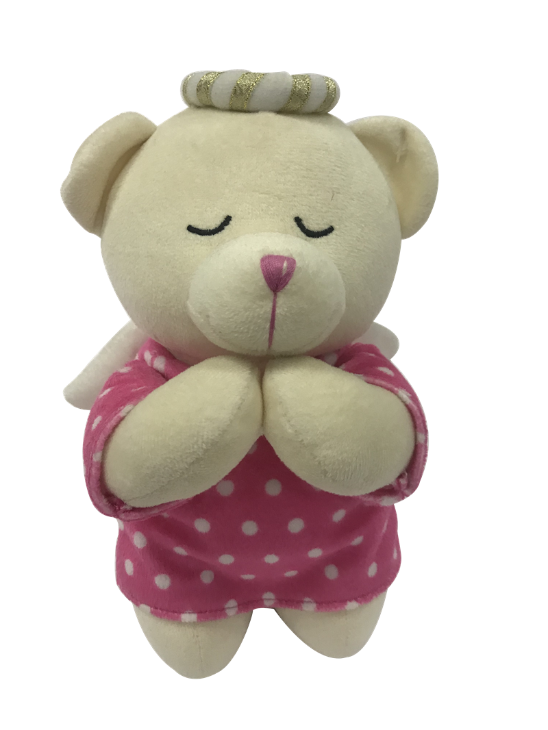 Stuffed Bear For Baby