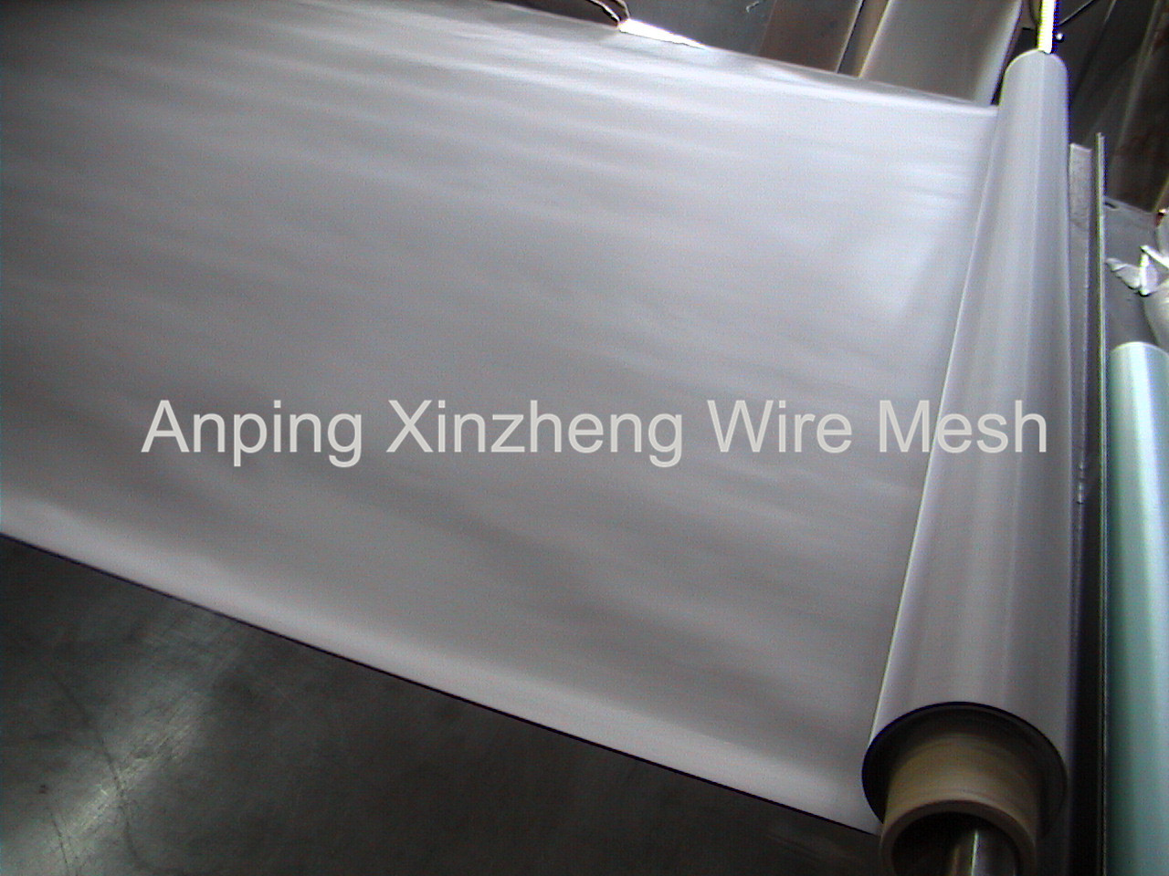 Square Opening Wire Mesh