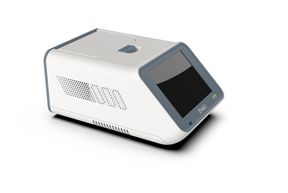 DNA Amplifier PCR Instrument