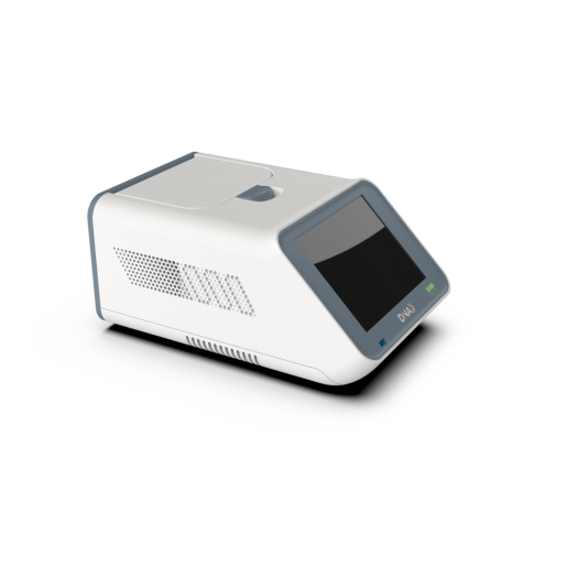 Real-time DNA Amplifier Quantitative PCR Instrument