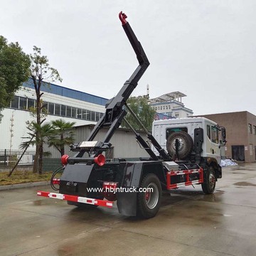 Dongfeng 12 Tonne Roll Off Truck