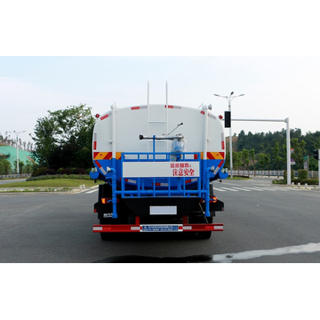 Guaranteed 100% Dongfeng 20000litres city road washing truck