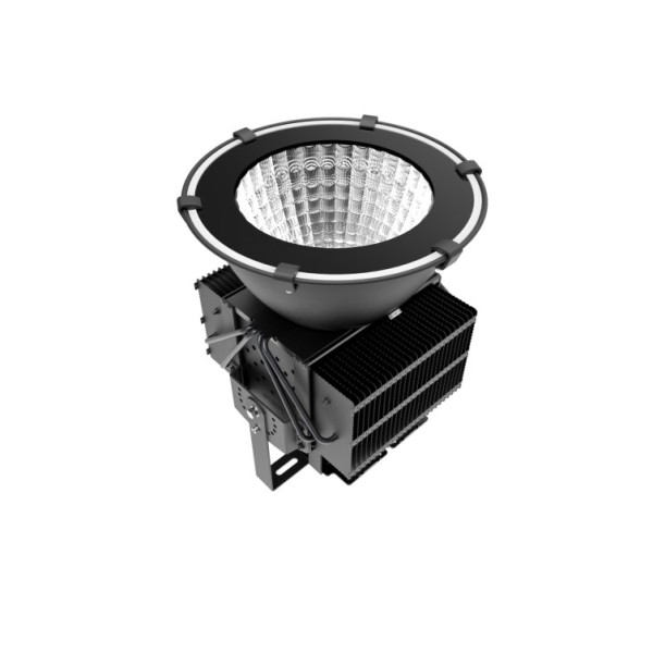 High Power 400W LED Industrial Floodlight