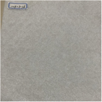 Polyester Nonwoven Carpet Main Backing