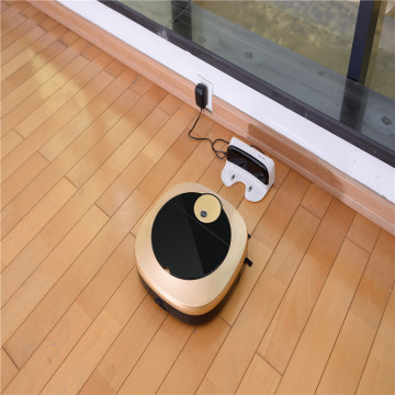 Home Cleaning Route Planning Vacuum Cleaner Robot