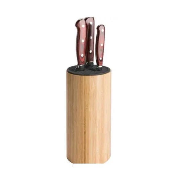 Kitchen knife holder kitchen knife holder