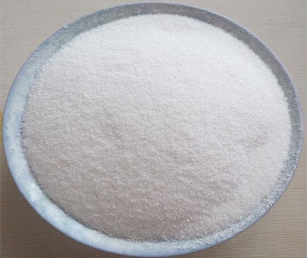 Polyacrylamide white powder