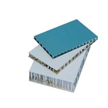 Aluminum Honeycomb Core Panels for Car Roof