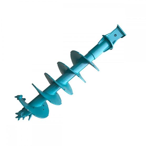 Customized diamond auger drill bit for sale