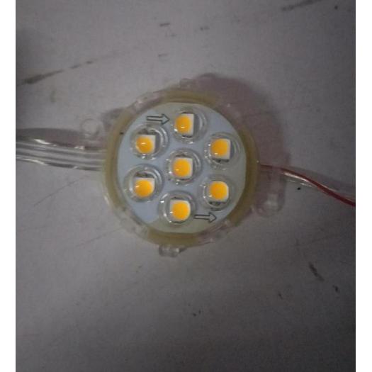 LED Point Light Source