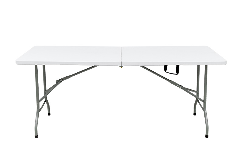 6-Feet Center Folding Table