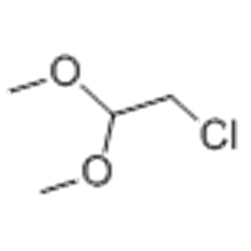 Ethane,2-chloro-1,1-dimethoxy CAS 97-97-2