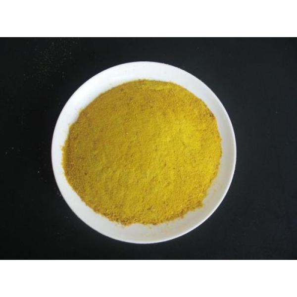 High quality aluminum chlorohydrate 23% Cas:1327-41-9
