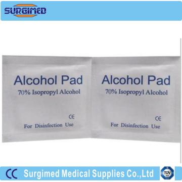 Cleaning  Alcohol Prep Pad