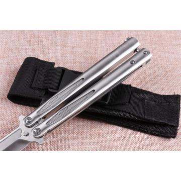 Butterfly Style Tool Utility Knife