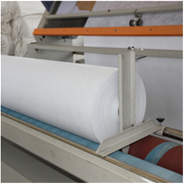 Automobile non-woven fabric