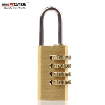 combination padlock suppliers