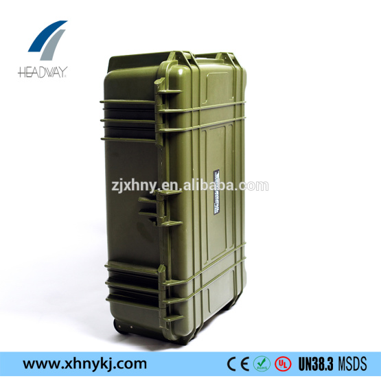 deep-cycle 48v-45Ah li-ion battery for traffic lights