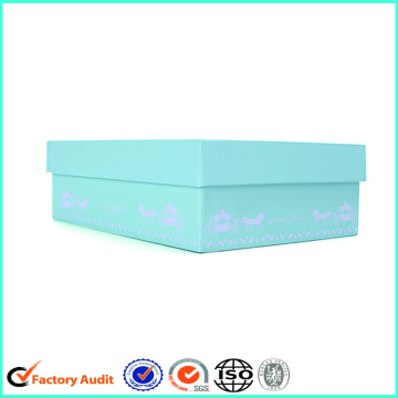 Fashionable Factory Direcrt Sale Perfume Paper Box