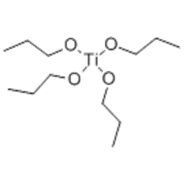Titanium propoxide
 CAS 3087-37-4
