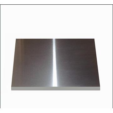 Hot Sale Molybdenum Processing CNC Machined Moly Part