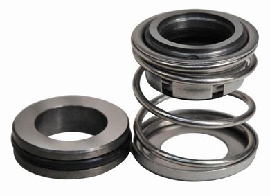 DM101 type mechanical seal 5