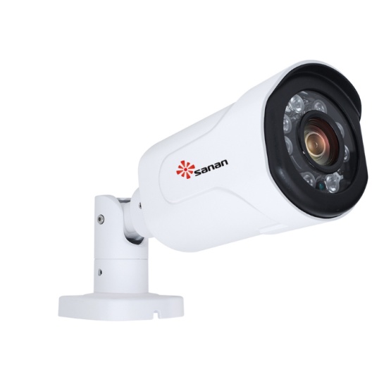 cctv camera security system Outdoor Wired