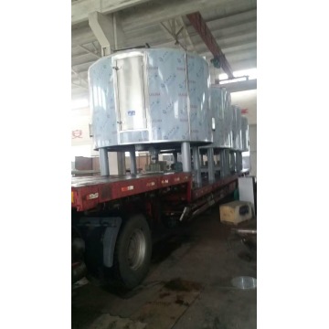PLG Series Continuous Disc Plate Dryer for Seeds