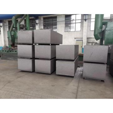 quality 100% graphite cathode block all specification