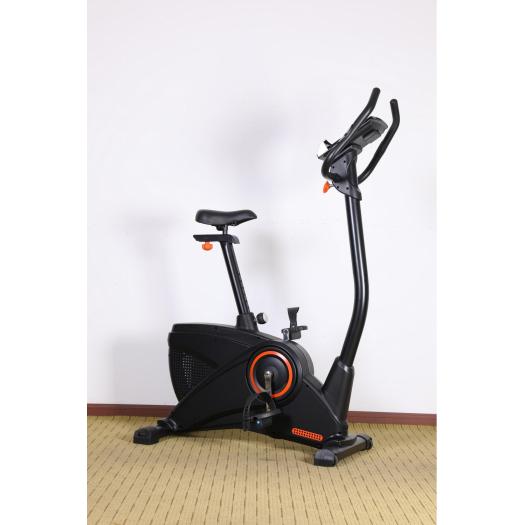 Home Upright Fitness Magnetic Resistance Exercise Bike