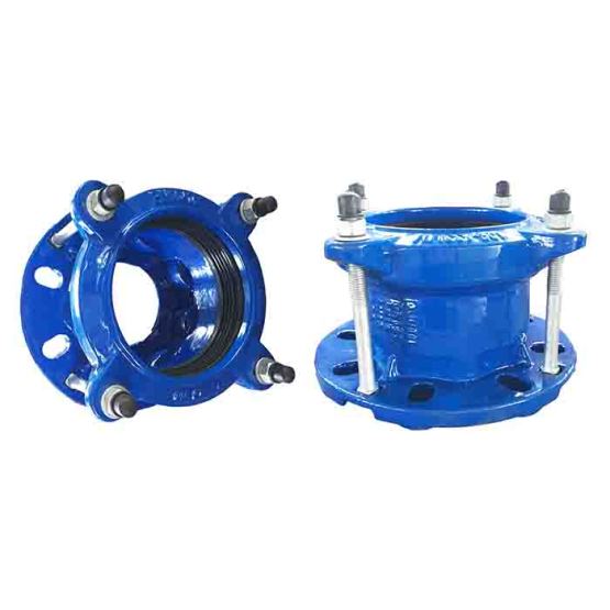 Universal Flange Adaptor Ductile Iron