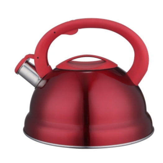 2.5L macys tea kettles