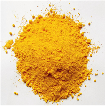 Chrome Yellow Pigment For Road Marking Paint