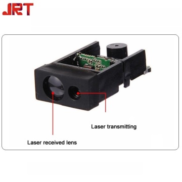 JRT Freestyle Wireless Sensor Laser Detector M703A