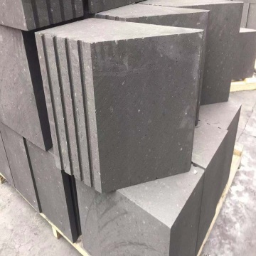 High Density 30% graphite Russian side block