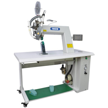 Hot Air Tape Sealing Machine for Shoes